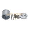 25mm 1:4.4 1:9.6 1:21.3 1:35 1:46 1:78 1:103 DC Motor Reducer Reducing Gear Box for 300 310 2418 370 371 Motor