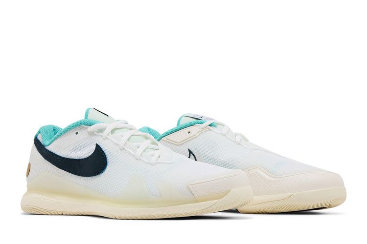 Nike Court Air Zoom Vapor Pro HC 'Sei der 1'