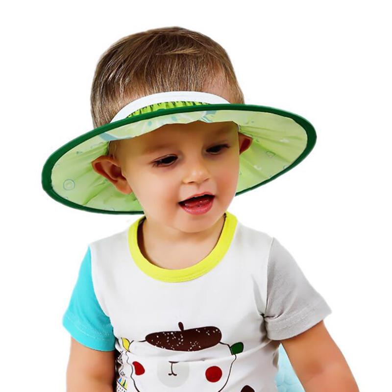 shampoo cap for toddlers