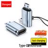 Adaptor Shengwei Type-C la Micro USB