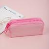 High Appearance Large Capacity Pencil Bag Large Capacity Portable Makeup Pouch  Children