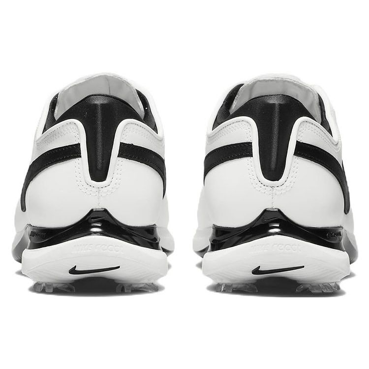 Nike Air Zoom Victory Tour 2 BOA Wide White Black Unisex Sneakers DJ6573-100