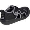 Adidas AltaVenture 3.0 C Black Grey Kids Sneakers Core-Black JP5747