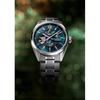 [Orient Star] ORIENT STAR Automatic Watch Modern Skeleton Mechanical Made in Japan 2 Year Domestic Manufacturer Warranty Open Heart RK-AV0114E Men's G