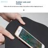 No-Slip Heat Resistant Coffee Mat for Countertops Waterproof Kitchen Mat for Coffee Maker/Bar,Spill-Proof Counter Protector Pad