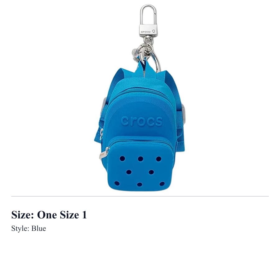 Crocs Charms Unisex 213547-5DU-