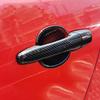 Car Door Handle Bowl Trim Cover Protect for Mazda 3 BK 2003 2004 2005 2006 2007 2008 2009 MK1