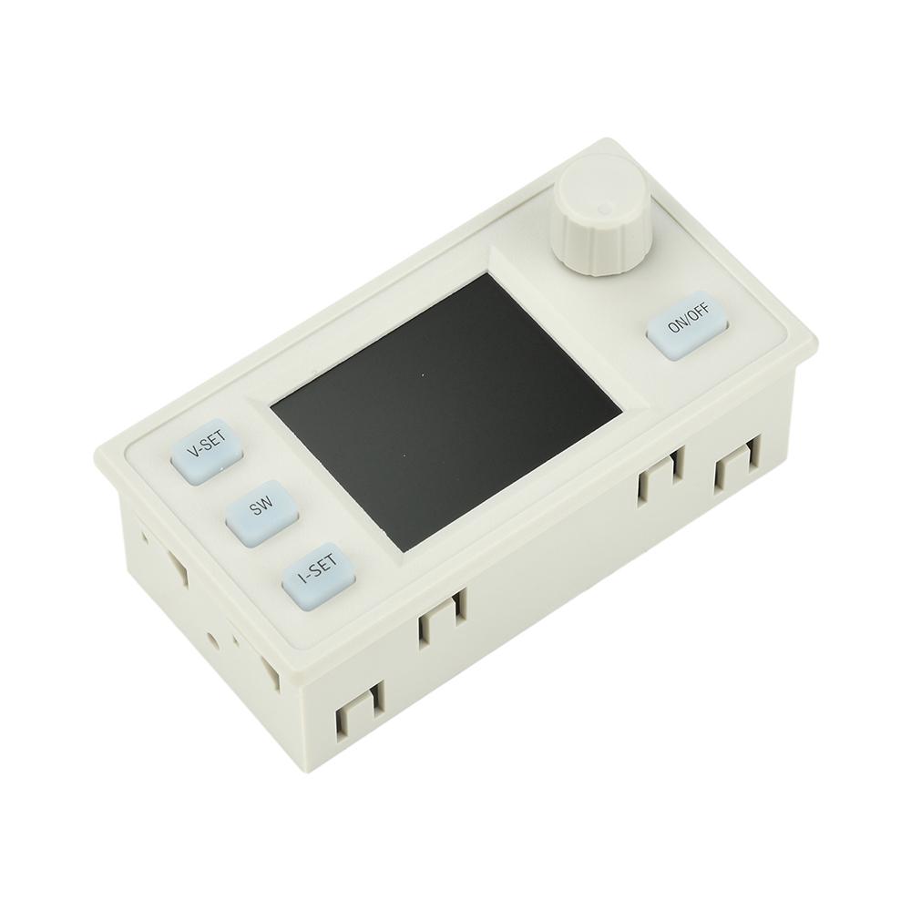 XY6530S XY6550S CNC DC Adjustable Voltage Reduction Power Supply Constant Voltage and Current Module 2000W 3250W, Supports MPPT