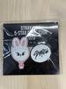[USED] StrayKids 5-STAR All Types Rubber Clip