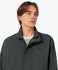 Lacoste Men'S High-Neck Outerwear Bh447E-56G 050