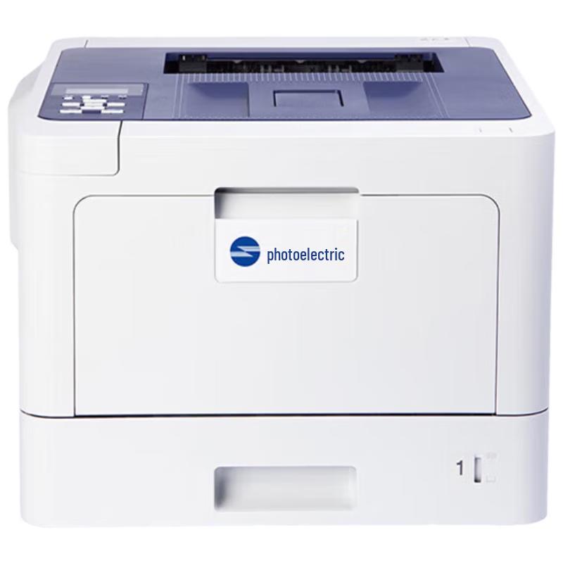 GDTONE A4 Automatic Duplex Laser Printer CN plug (adapter included)