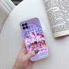 MH82 KPop Demon Hunters Phone Case for Motorola Edge 20 30 S30 40 50 Fusion Lite Plus Pro Neo Ultra One Power Action Macro Hyper Vision Zoom