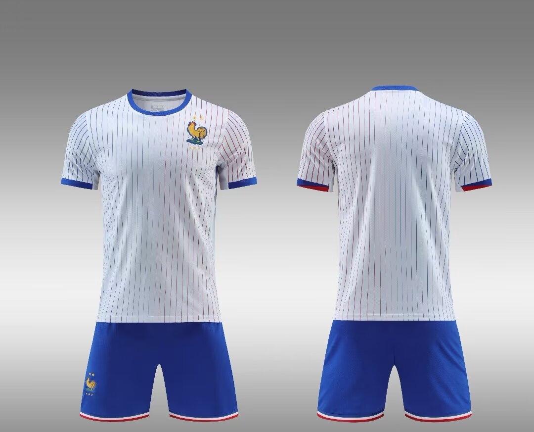 2425 Away Jersey 20