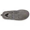 UGG Harkley Fleece Lined Snow Boots Gray 1016472-CHRC