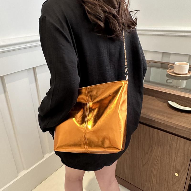 Geantă de tote de mare capacitate din piele naturală de epocă, geantă de umăr pentru subrat