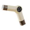 ABBP-Quiet Dog For Grooming Trimmer With LED Light 2-In-1 Dog Paw Trimmer Hair Nail Grinder For Cat Puppy Kitten