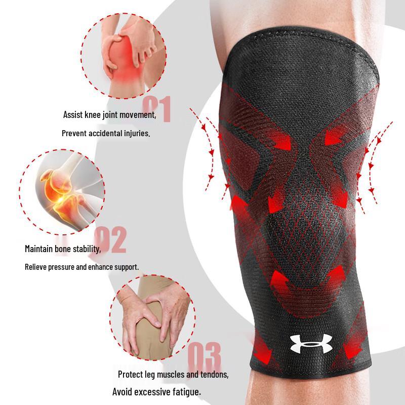 Under Armour 4th Gen Sports Knee Brace