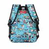 Student Backpack Travel Double Backpack School Bag