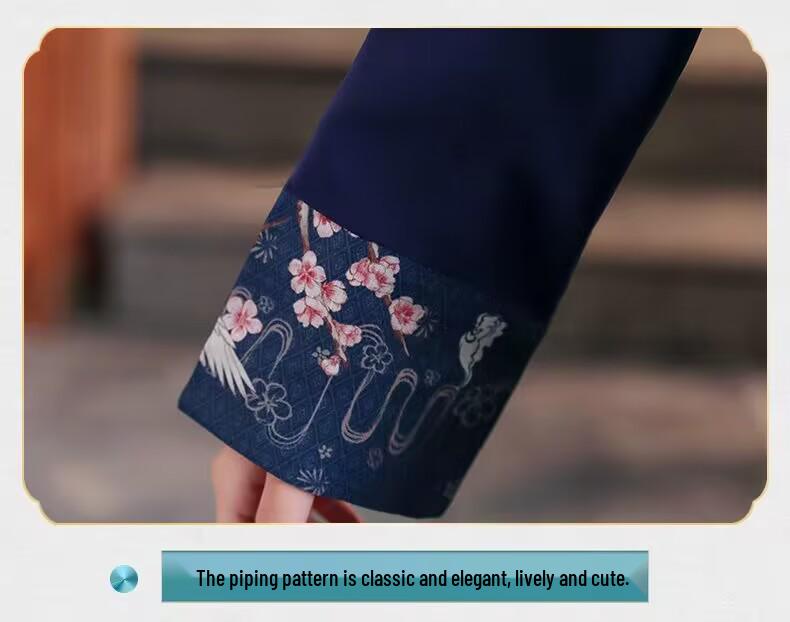 Boys' Traditional Hanfu Costume: 2026 Young Master Chinese Tang Suit for National Studies Performance
