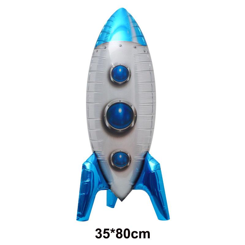 Balões Terra de 22 Polegadas Balão Planeta Mapa Mundi Global Balão de Látex para Tema de Viagem Tema Espacial Suprimentos para Festa de Aniversário Retirar