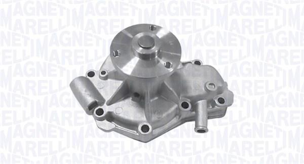 Magneti Marelli Water Pump 352316170975