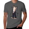 Im Okey Tshirt Casual Graphic Print Tee