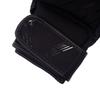 StormCloud Lynx MMA Sparring Gloves Black-Black 7oz XL