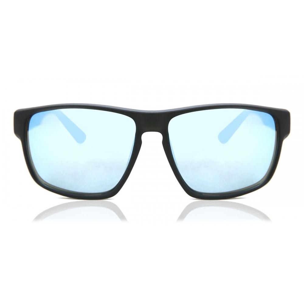 

Hawkers Faster 110002 Unisex Sunglasses Black/59