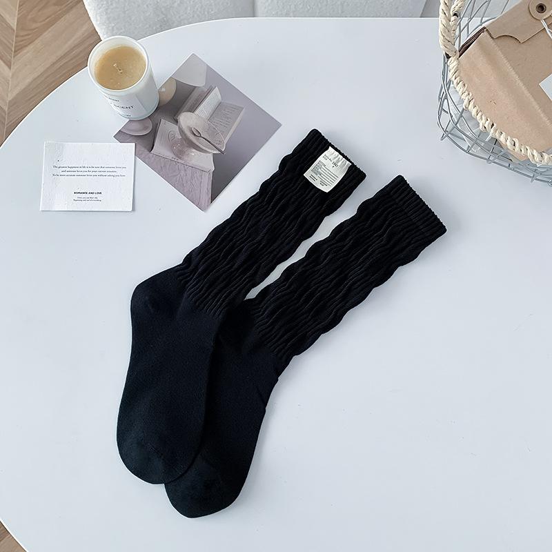 Women's Summer Thin Cotton Breathable Sweet Ballet Pile Socks