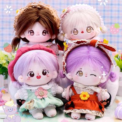 Puppen & Kuscheltiere – Puppen