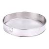 60 Mesh Ultra-Fine Stainless Steel Flour Sieve