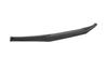 Spoiler Lower V2 (2016-2023) White Color for Lexus LX570/450d