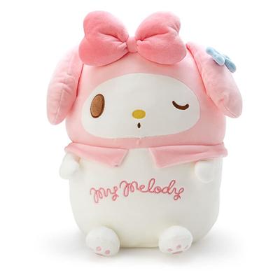 Sanrio My Melody Character Shape Cushion 126730