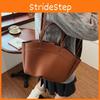 Solid Simple Color Pu Leather Women Casual Tote Bag For Daily Commuting And