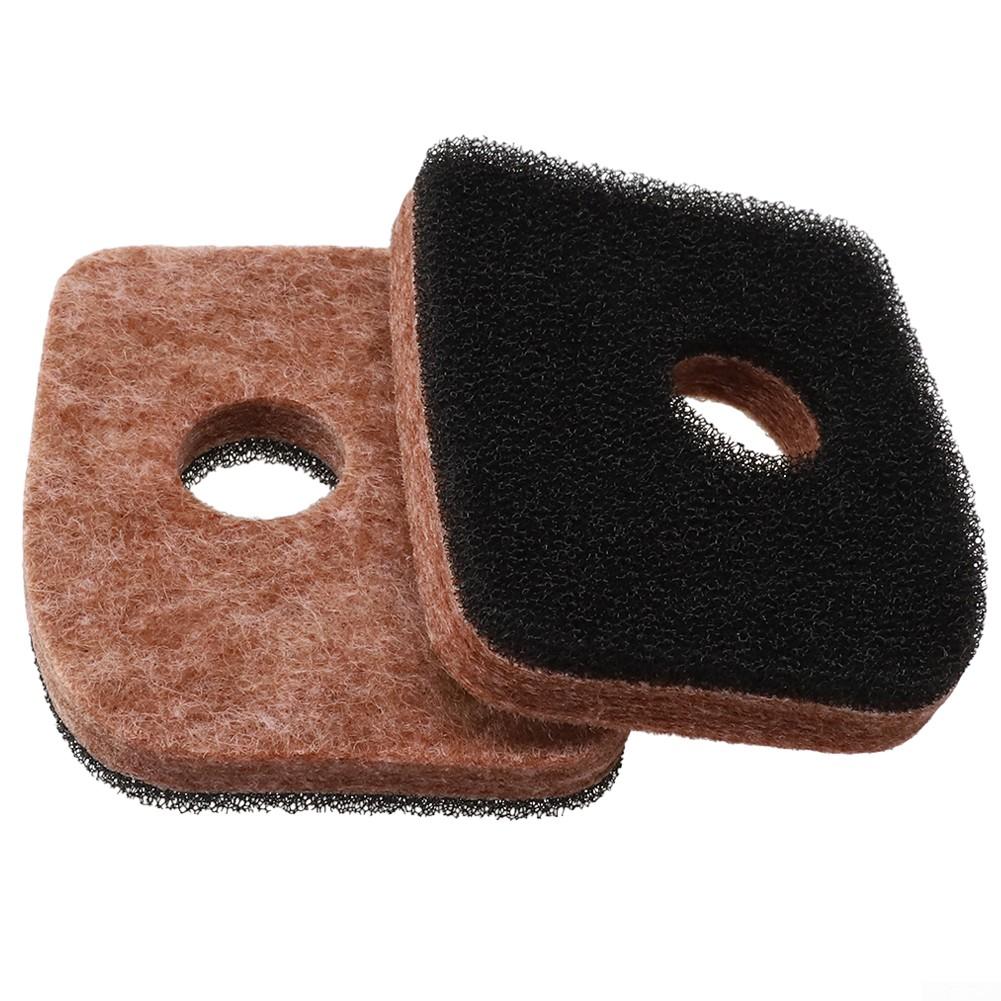 Grey Air Filter Sponge Black Clean Foam Sponge Filter