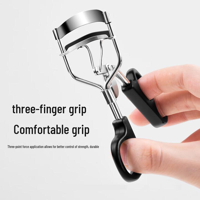 FOXCUP Sunflower Eyelash Curler