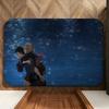 Anime M-My Dress-Up D-Darling Floor Mat Soft Flannel Floor Mat  Suitable for Entryways, Living Rooms, Bedrooms, and Bathrooms