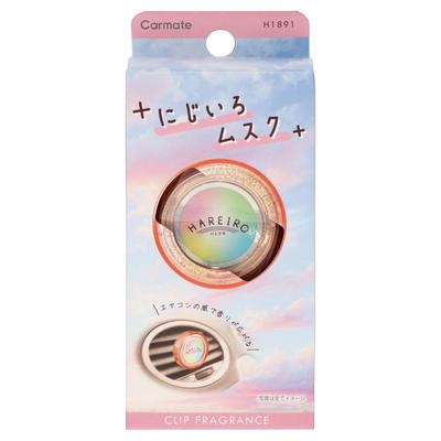 Pielęgnacja samochodu – Zapachy samochodowe