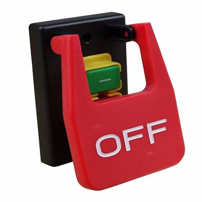 Componenti elettrici – Interruttori
