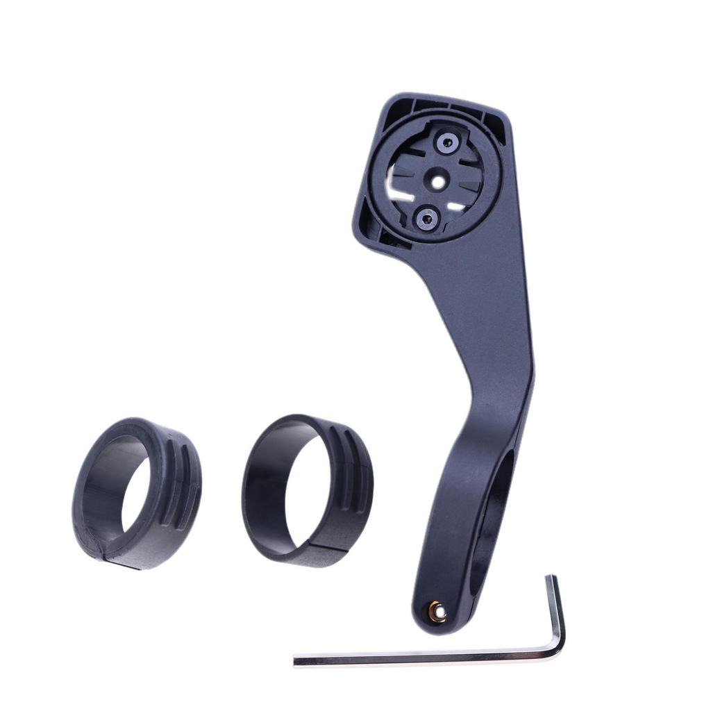 Mountain Road GPS Odometer Mount for Garmin, iGPSPORT, and XOSS Bike Computers