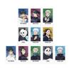 Kaisen The Trading Instant Camera Style Visual Cards of "Jujutsu 0 Movie" (Box 11)
