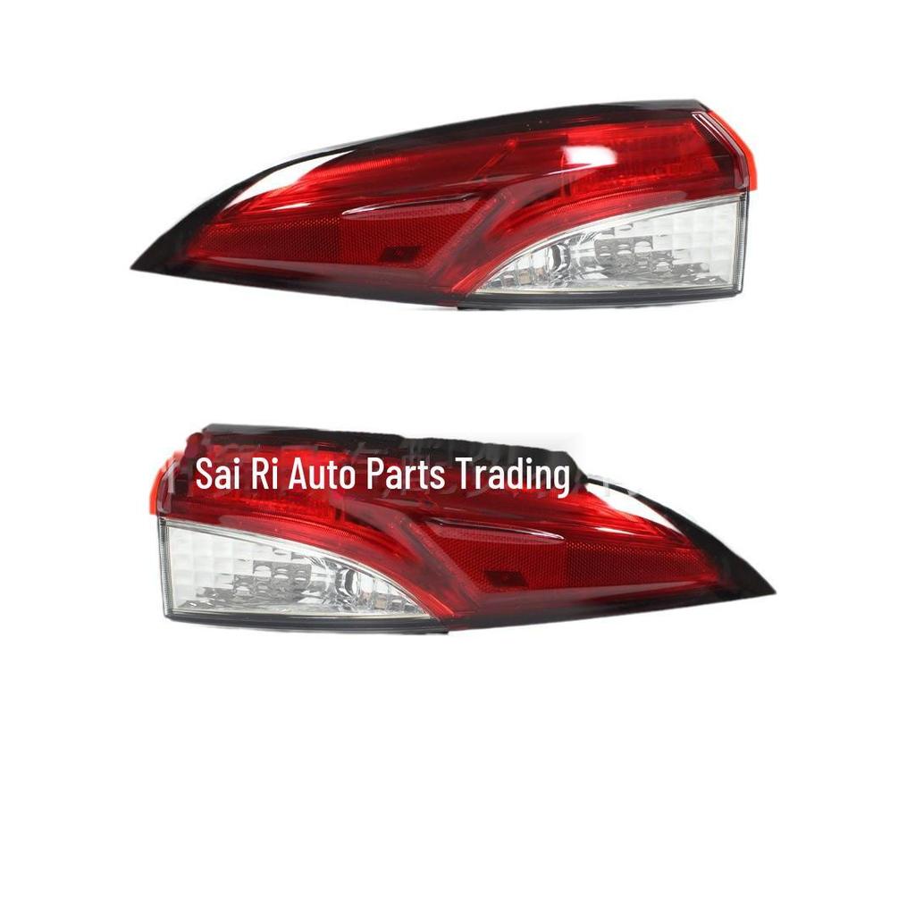"2023 COROLLA (ZWE219) XLE/XSE US Exterior Taillight 81561-12D40"