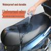 Jinqing Elektromotorrad Roller Sitzbezug