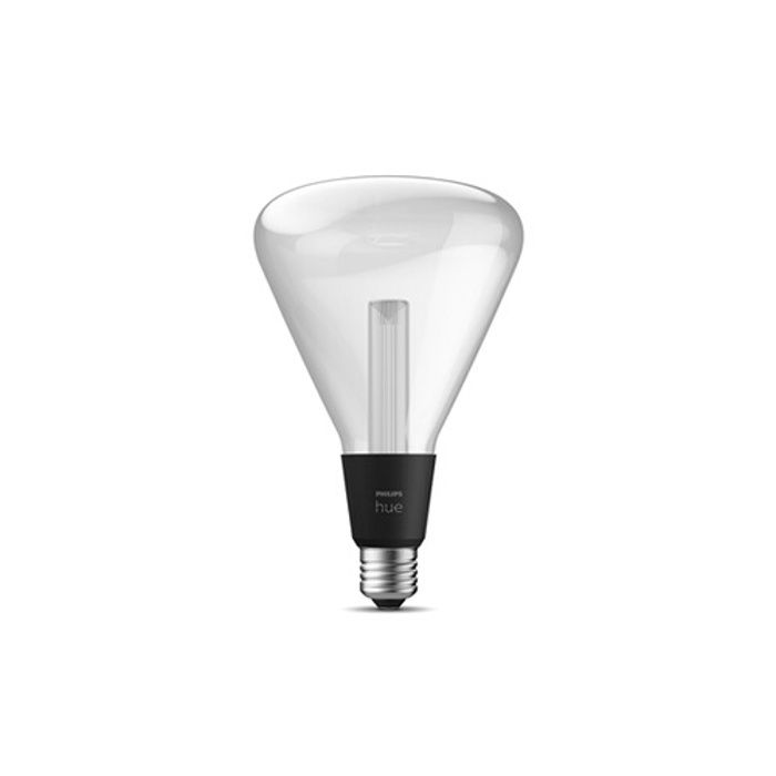 Ampoule connectée Philips Hue Triangle E27 6,8 W Blanc