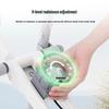 Hydle Smart Home 3-in-1 Fitness Machine CN plug (adapter included)