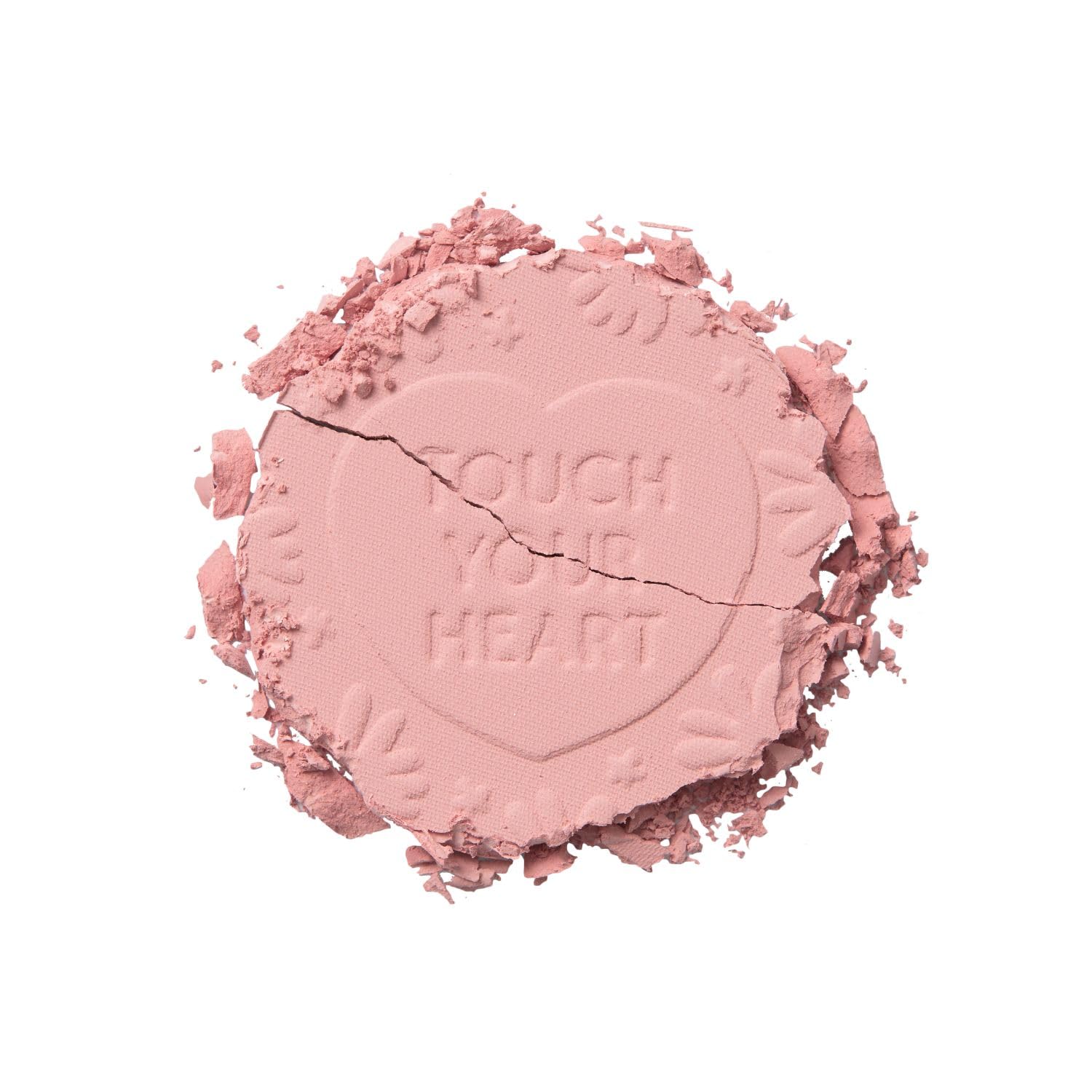 Milk Touch Touch My Cheek in Bloom (Sunrise Lilac) 5.2g Powder Blush - Poreless, Popular