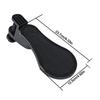 Rotating Computer Arm Rest Pad Adjustable Attachable Desktop Wrist Rest Support Ergonomic Keyboard Armrest Extender