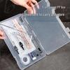 Deli 72156 Mechanical Drawing Set