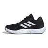 adidas Amplimove Black White Grey Women Sneakers Core-Black Cloud-White Grey-Six IF0957