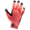 Race Face Khyber Bicycle Gloves (Orange)